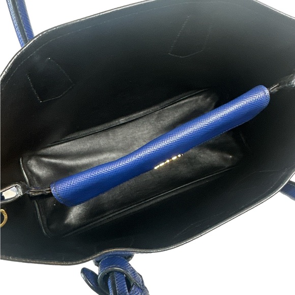 PRADA SAffiano Cuir tote bag/2way - Picture 11 of 14